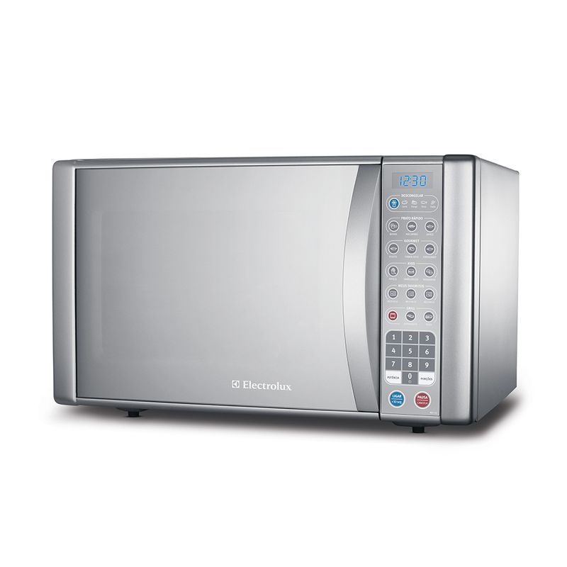 FORNO-MICRO-INOX-MEV41-127V-ELECTROLUX