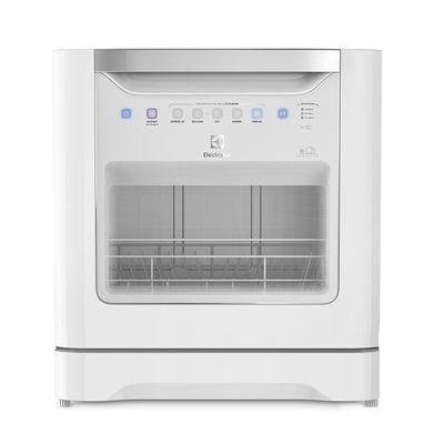 Lava Louças Le08B 127V Branca Electrolux