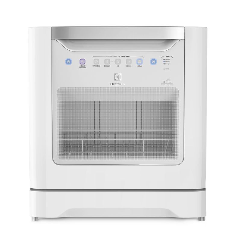 LAVA-LOUCA-BRANCA-LE08B-127V-ELECTROLUX