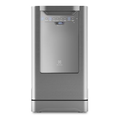 Lava Louças Inox Li10X 127V Electrolux