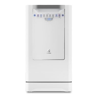 Lava Louças Li10B 127V Electrolux