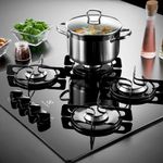 COOKTOP-GAS-GC60V-BIVOLT-ELECTROLUX