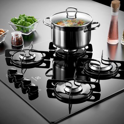 Cooktop Gás Gc60V Bivolt Electrolux