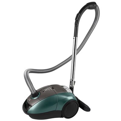 Aspirador de Pó Equipt 127V Verde Metálico Electrolux