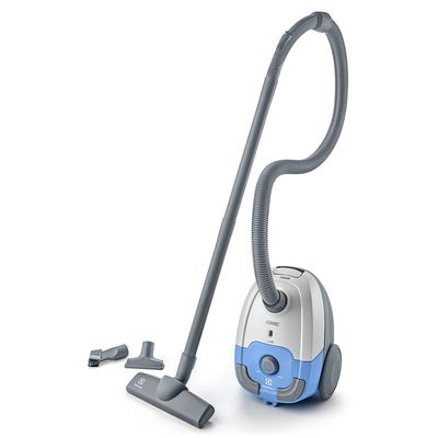 Aspirador de Pó Sonic 127V Azul Electrolux