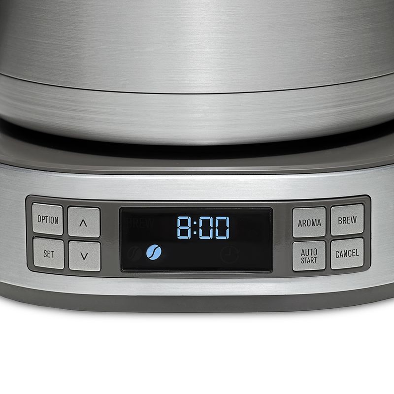 CAFETEIRA-EXPRESSIONIST-DISPLAY-LCD-PROGAMAVEL-CMP60-ACO-INOX-ELECTROLUX-2