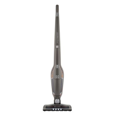 Aspirador de Pó Erg14 127V Cinza Electrolux