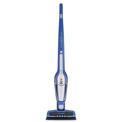 Aspirador de Pó Erg15 127V Azul Metalico Electrolux