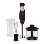 MIXER-CUISINE-COM-MINI-PROCESSADOR-E-BATEDOR-DE-CLARAS-IBE20-LICORICE-E-CINZA-110V-ELECTROLUX
