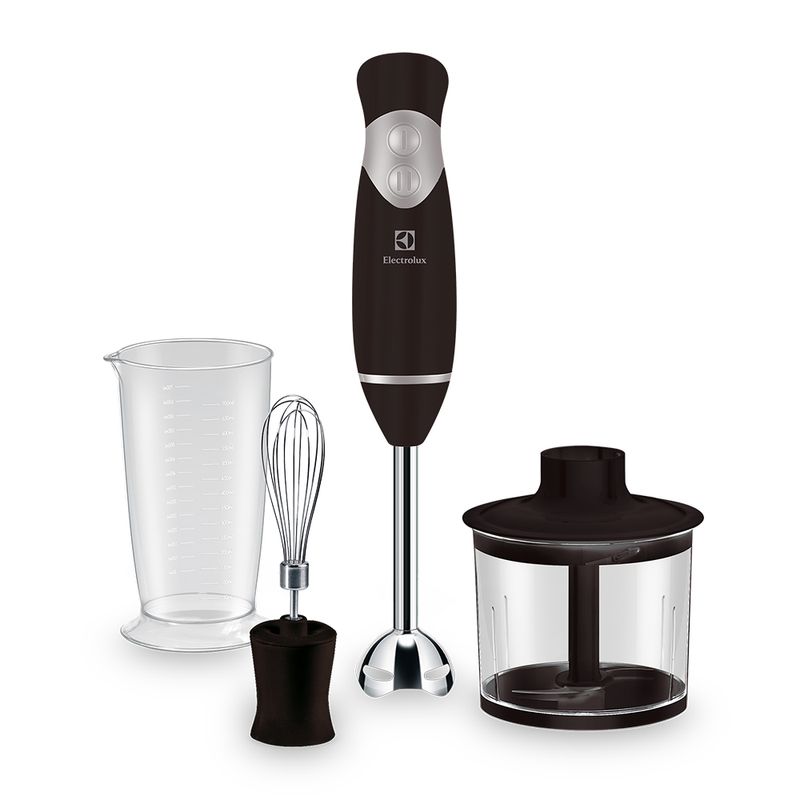 MIXER-CUISINE-COM-MINI-PROCESSADOR-E-BATEDOR-DE-CLARAS-IBE20-LICORICE-E-CINZA-110V-ELECTROLUX