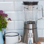 LIQUIDIFICADOR-EXPRESSIONIST-COPO-DE-VIDRO-900W-VELOCIDADES-DIGITAL-BLP50-ACO-INOX-110V-ELECTROLUX