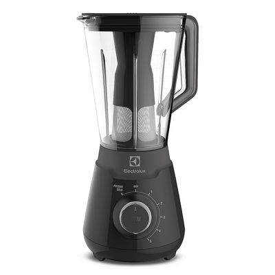 Liquidificador Easypower 5 Velocidades Pulsar Beb11 127V Preto Electrolux