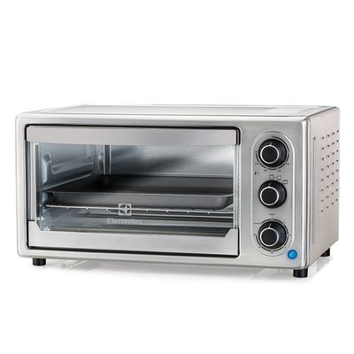 Forno Elétrico Chef 15 Litros Eoc30 Inox Electrolux