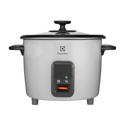 Arrozeira Rcb10 Branca 127V Electrolux
