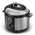 PANELA-DE-PRESSAO-ELETRICA-CARIOQUINHA-PCE10-ACO-ESCOVADO-ELECTROLUX