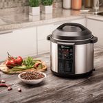 PANELA-DE-PRESSAO-ELETRICA-6-LITROS-COM-15-RECEITAS-PRe-PROGRAMADAS-PCC20-PRETO-E-ACO-INOX-110V-ELECTROLUX-3