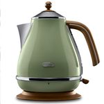 CHALEIRA-ICONA-127V-VERDE-DELONGHI