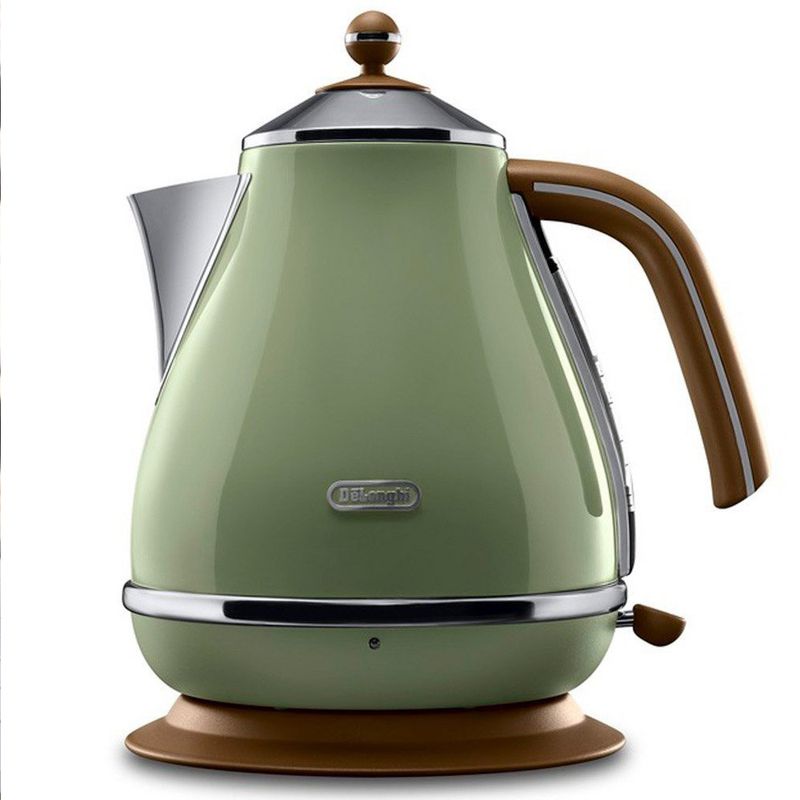 CHALEIRA-ICONA-127V-VERDE-DELONGHI