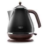 CHALEIRA-ICONA-127V-PRETA-DELONGHI