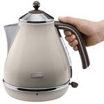 CHALEIRA-ICONA-127V-BEGE---DELONGHI