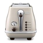 TORRADEIRA-ICONA-127V-BEGE-DELONGHI