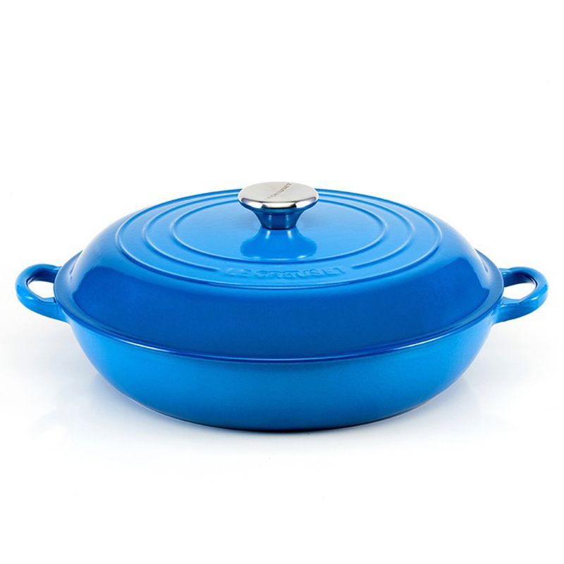CACAROLA-BUFFET-30-CM-AZUL-MARSEILLE-LE-CREUSET
