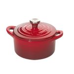 MINI-COCOTTE-10-CM-PUXADOR-DE-INOX-VERMELHO-LE-CREUSET