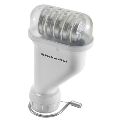 Set Pasta Press KitchenAid