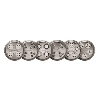 Set-Pasta-Press-KitchenAid-3