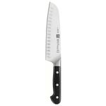 FACA-SANTOKU-COM-ALVeOLOS-PRO-7-ZWILLING-J.A.-HENCKELS