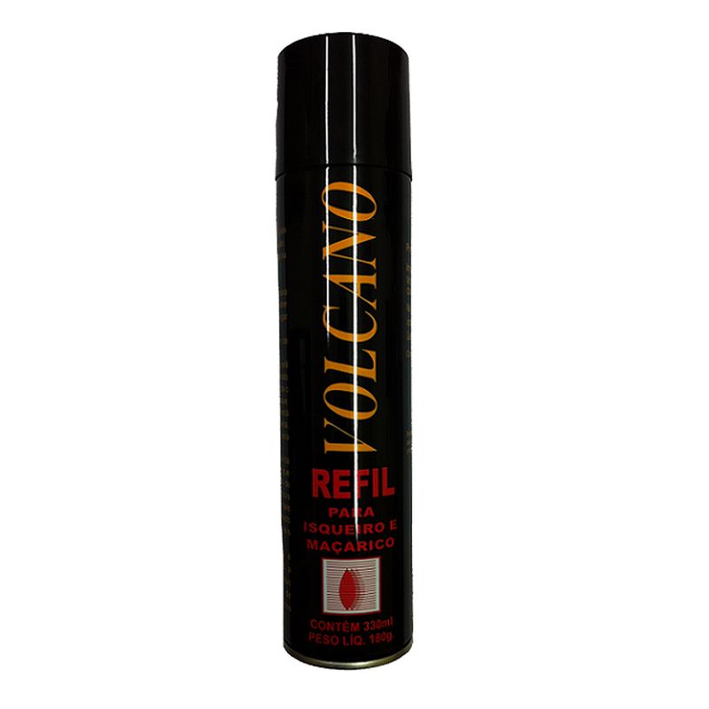 REFIL-PARA-MACARICO-VOLCANO