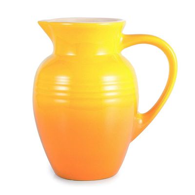 Jarra 2 Litros Amarelo Dijon Le Creuset