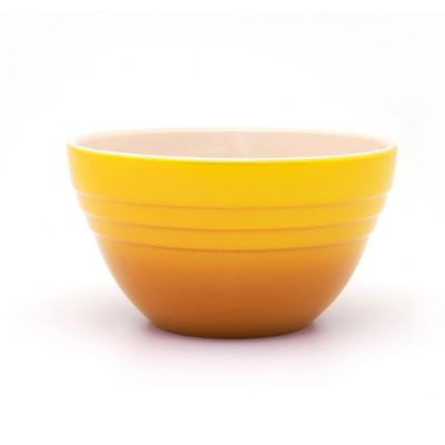 Bowl Multi Médio 1,2 Litro Amarelo Dijon Le Creuset