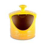 PORTA-SAL-AMARELO-DIJON-LE-CREUSET