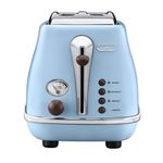 TORRADEIRA-ICONA-127V-AZUL-DELONGHI-DELONGHI