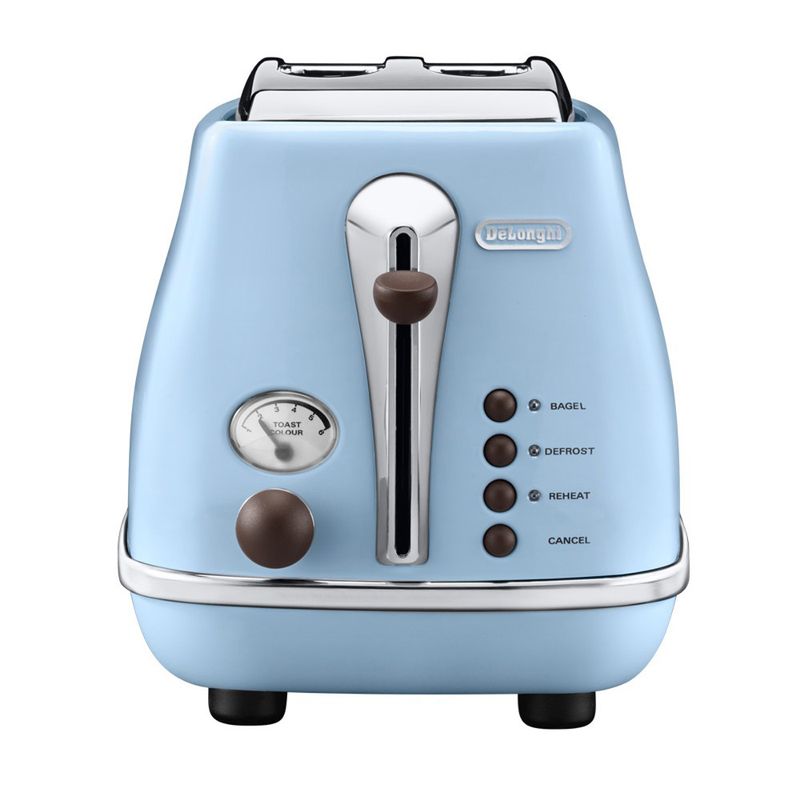 TORRADEIRA-ICONA-127V-AZUL-DELONGHI-DELONGHI