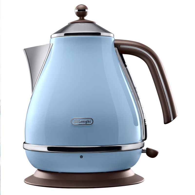 CHALEIRA-ICONA-127V-AZUL-DELONGHI-DELONGHI