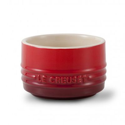 Ramekin Novo Médio Vermelho Le Creuset