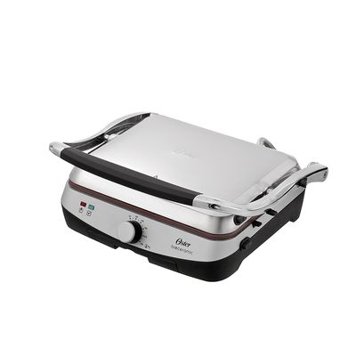 Grill Bioceramic Multiuso 1500W 127V Oster