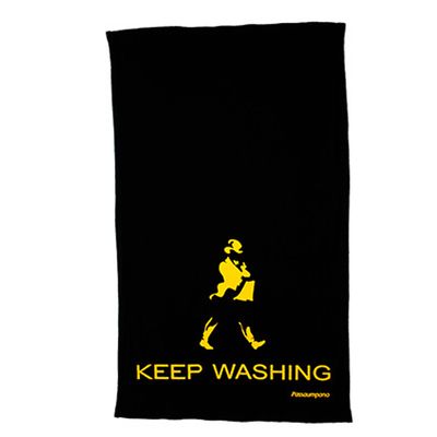 Pano de Prato Keep Washing Algodão 68X40 Passaumpano