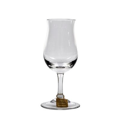 Taça Cachaça Liso 130 ml 6 Peças Strauss