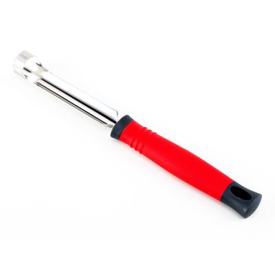 Descaroçador de Maça Vermelho Le Creuset