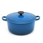 Panela-Redonda-28-cm-Azul-Marseille-Le-Creuset