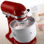 Sorveteira-KitchenAid