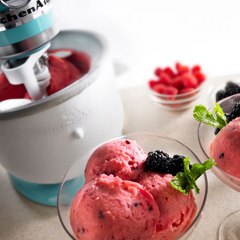 Sorveteira-KitchenAid