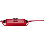 FRIGIDEIRA-GRILL-COM-PRENSA-PANINI-VERMELHA-KITCHENAID-2