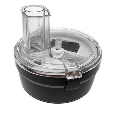 Kit Corte em Cubos 12 mm Acessório para Processador Kja13 KitchenAid