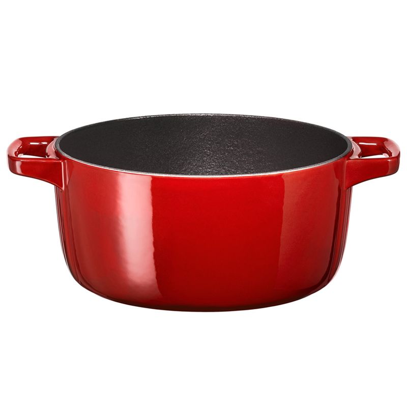 CACAROLA-FERRO-FUND-PRO-5.7-LITROS-VERMELHA-KITCHENAID-3