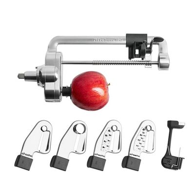 Espiralizador de Frutas e Legumes Acessório KitchenAid