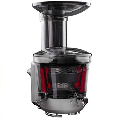 Extrator de Sucos Slow Juicer Acessório KitchenAid
